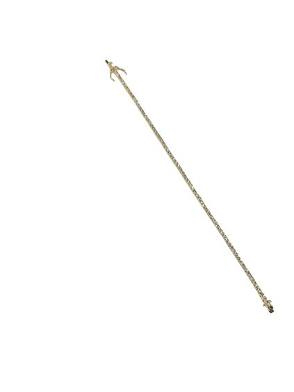 Bracciale Domar in Argento Zircone BRAR-280-280 - BRAR-280-280